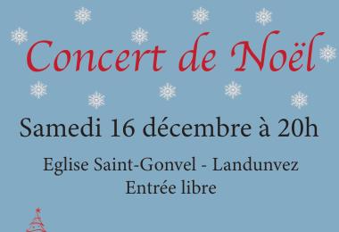 Affiche Concert