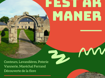 Fest er Maner