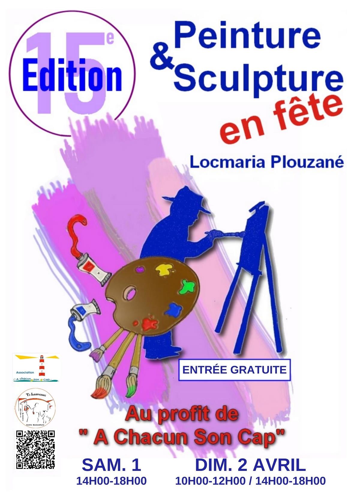 Affiche pef