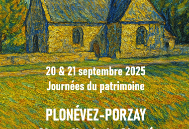© Affichette Van Gogh A4V 1