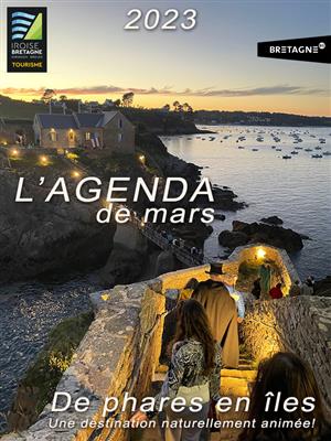 Agenda-mars-2023