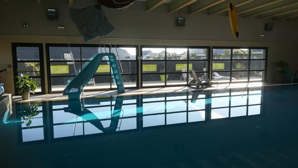 Agora swimming pool