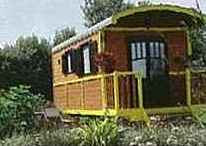 Aire naturelle de Keriel - Plougonvelin