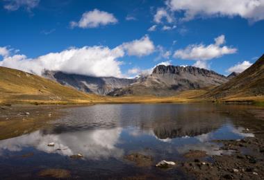 Ciné-doc : "La route des grandes Alpes, ambiance des cîmes" Le 8 oct 2024