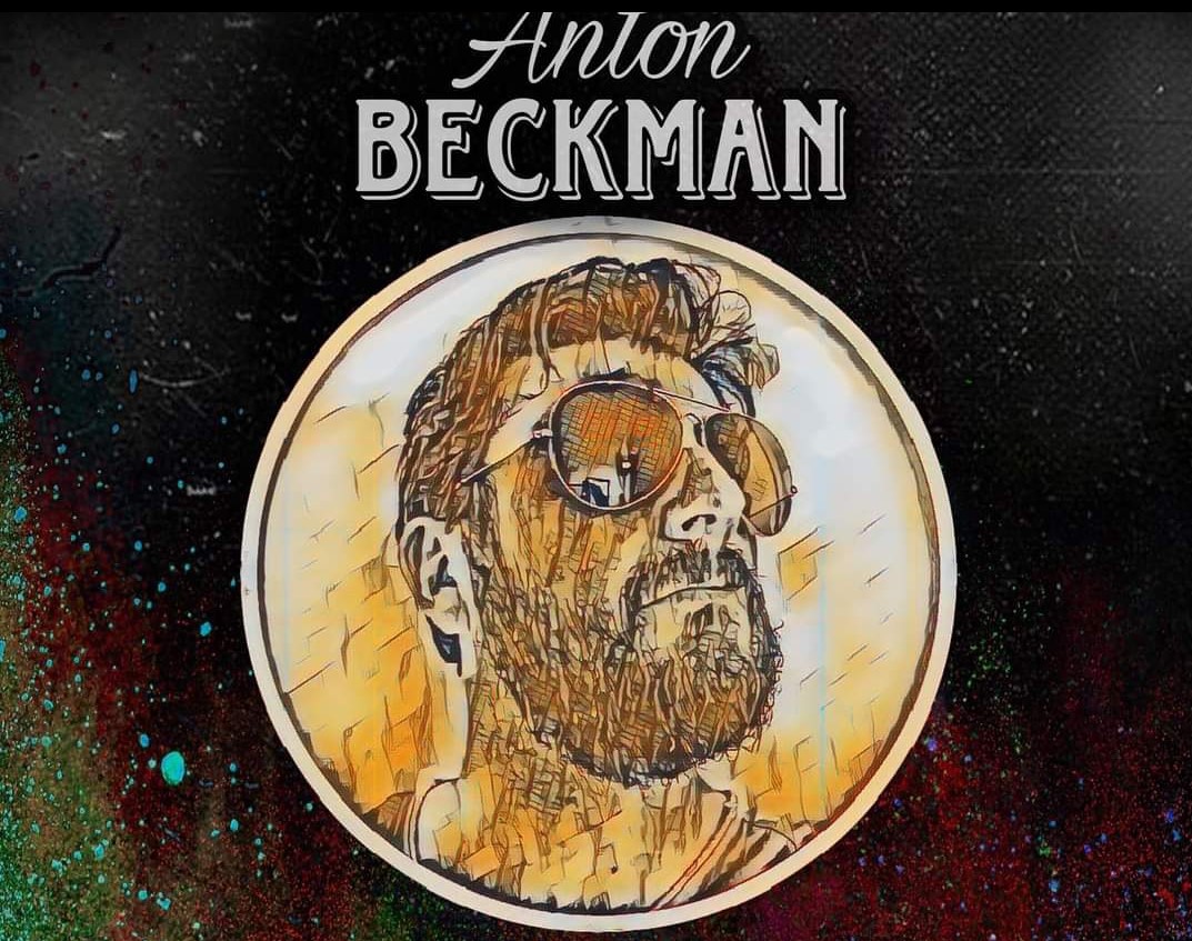 Anton Beckman