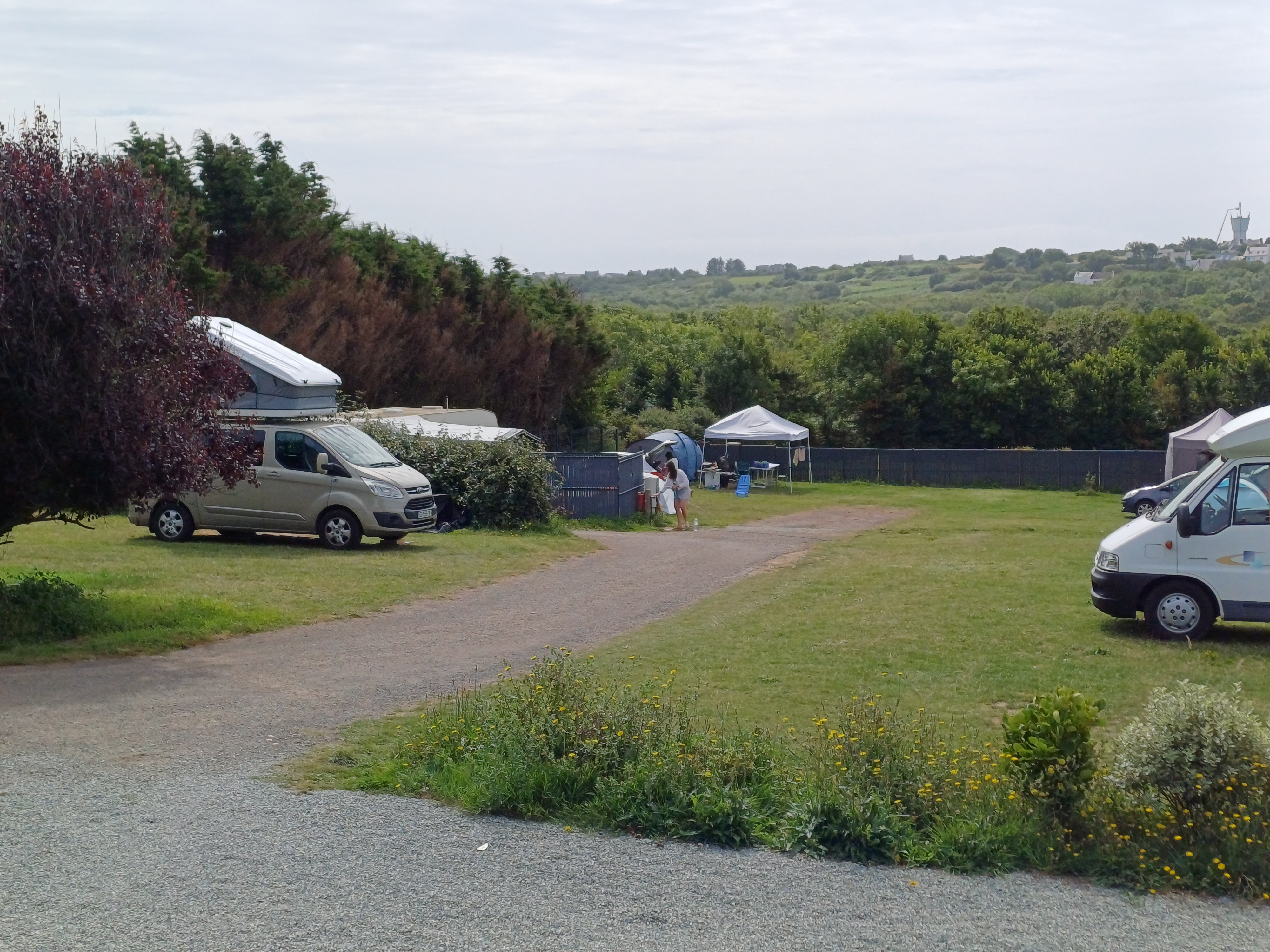 Camping de la Baie photo 3