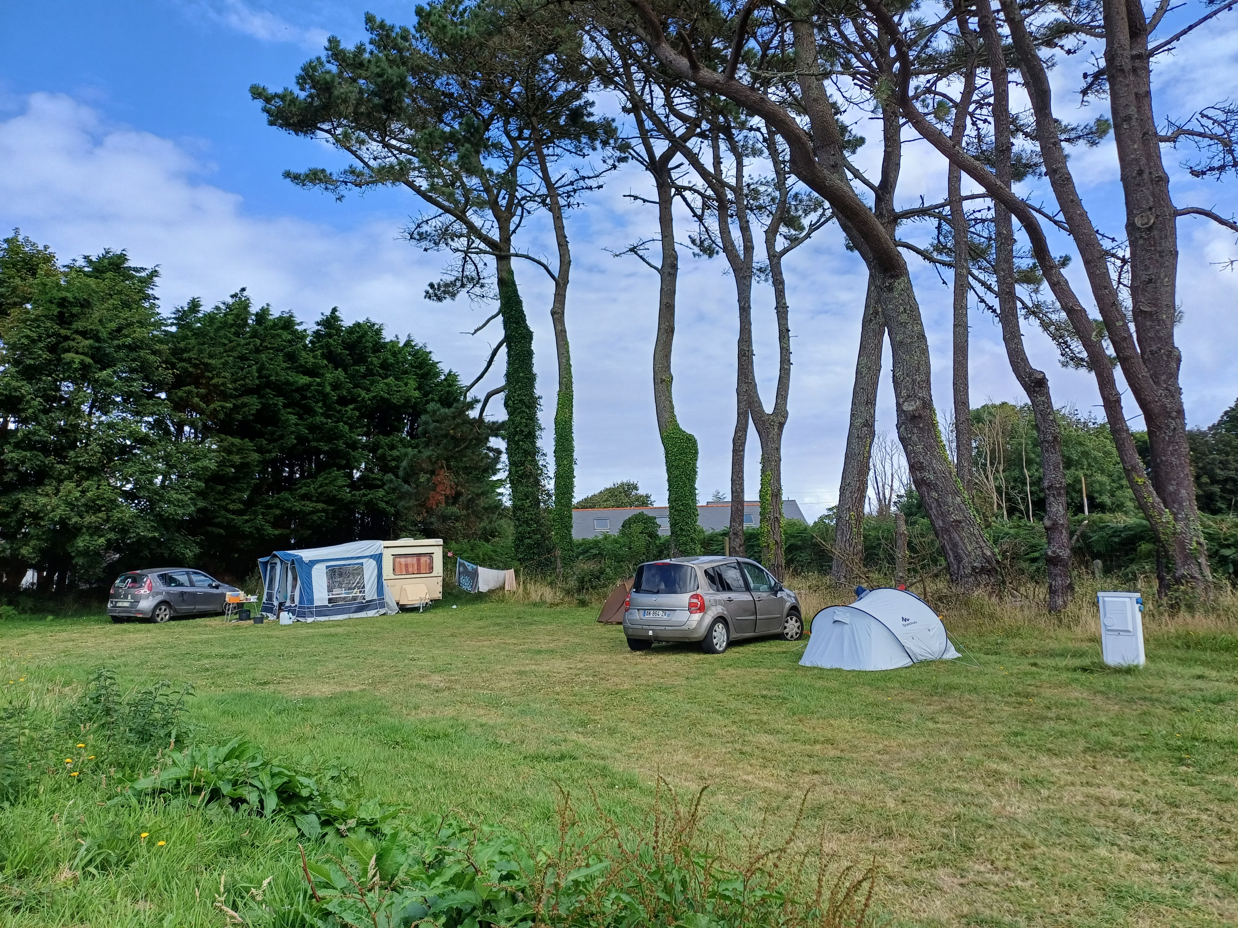 Camping Municipal de Kerros photo 5