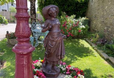 Auberge de Keranden Auberge de Keranden (5)