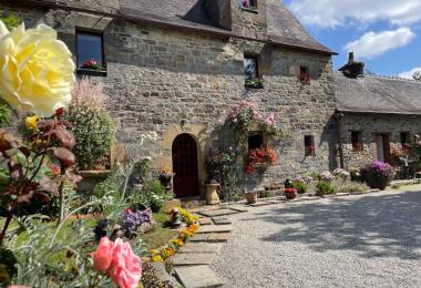 Auberge de Keranden Auberge de Keranden (6)