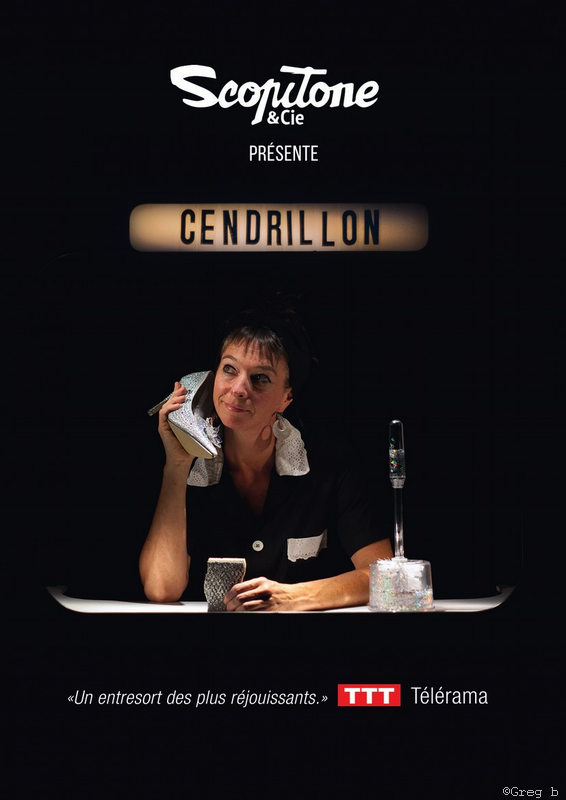 Résultat de recherche d'images pour "spectacle Cendrillon vitré"