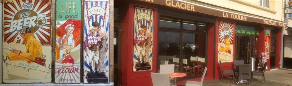 BAR GLACIER CAMARET LA TOULINE (002)