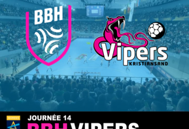 BBH Vipers