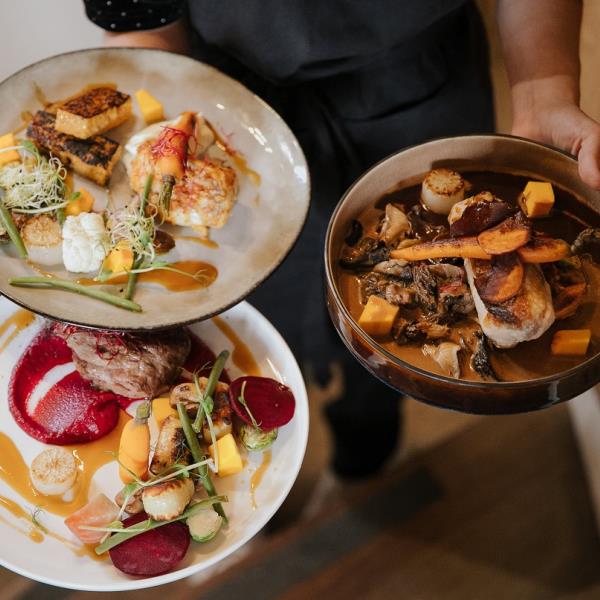 ©Bistro du Pont BISTROT DU PONT