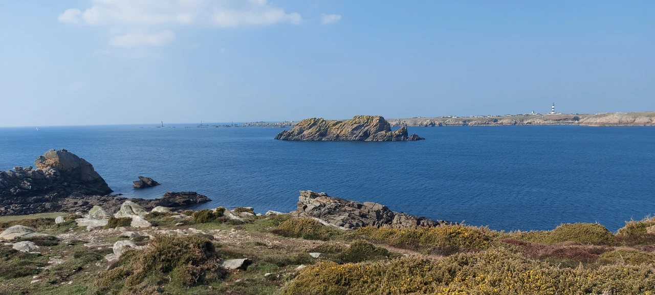 Baie de Lampaul