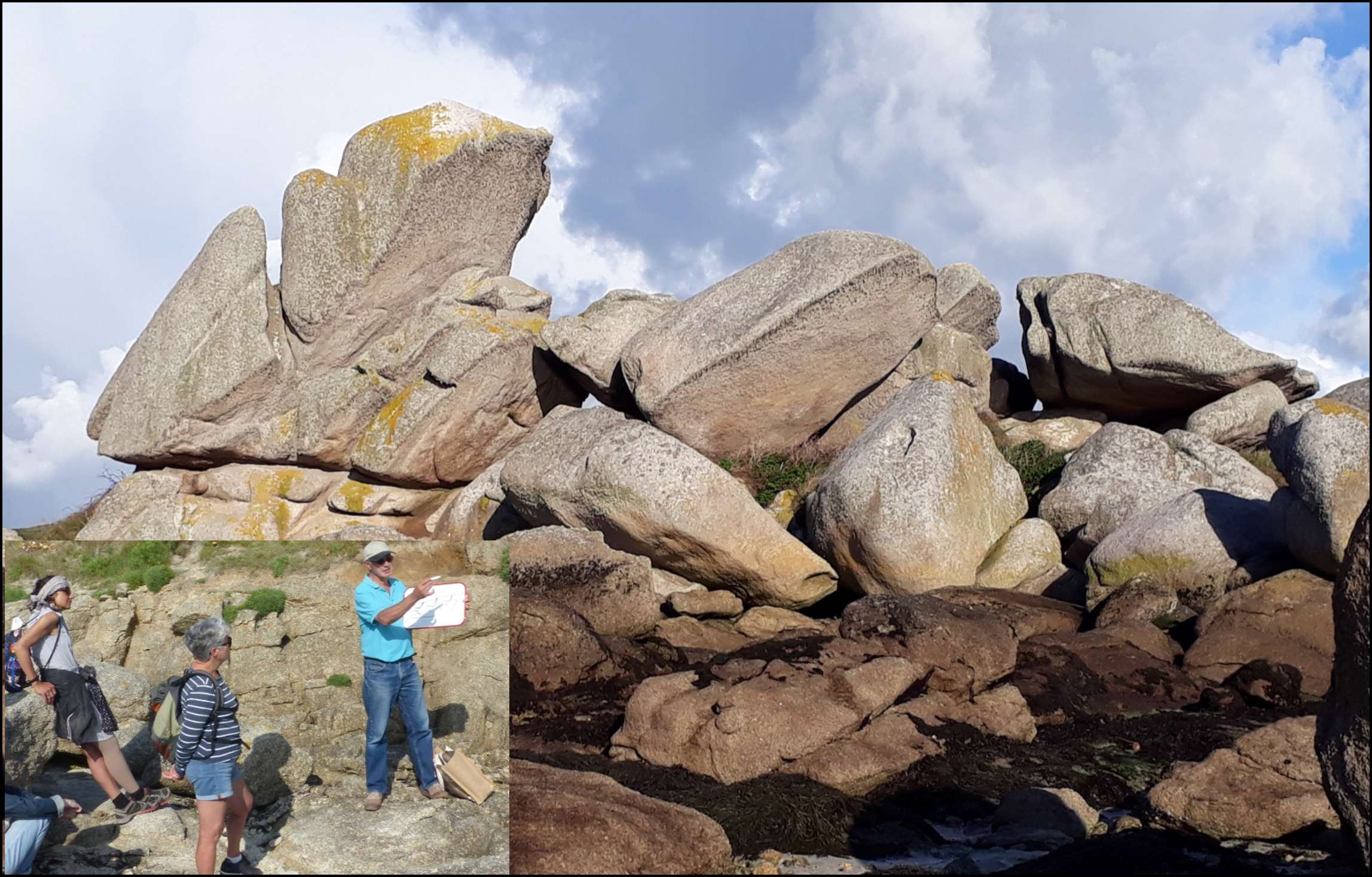 Balade rochers 2