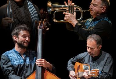 Bamba Way Quartet Flyer(1)