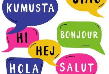 Baraguinages Des langues avec Paule Le 7 déc 2024