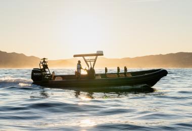 @Atlanticraft Pro 960 Atlanticraft