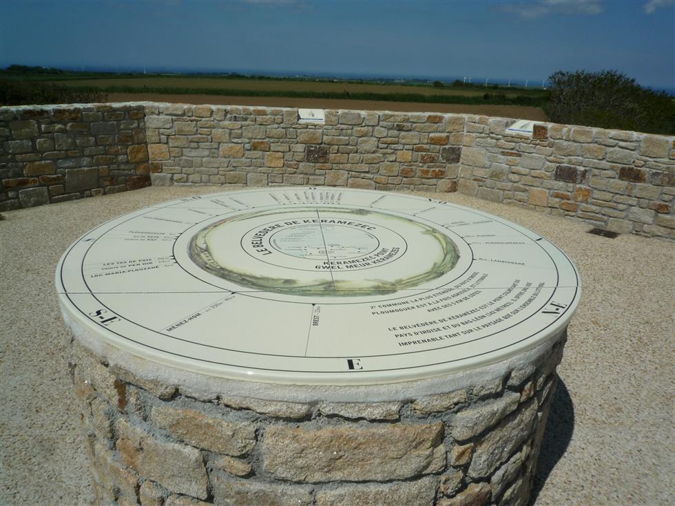 Belvedere de Keramezec