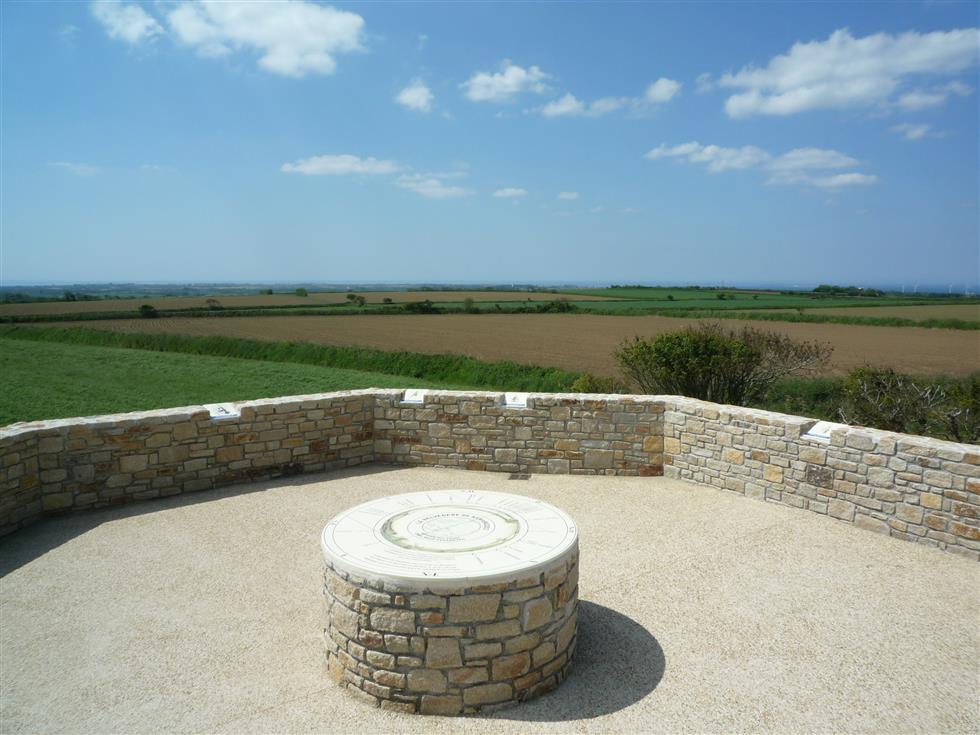 Belvedere de Keramezec