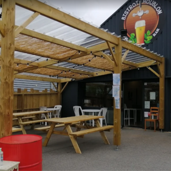 Bistro Houblon 