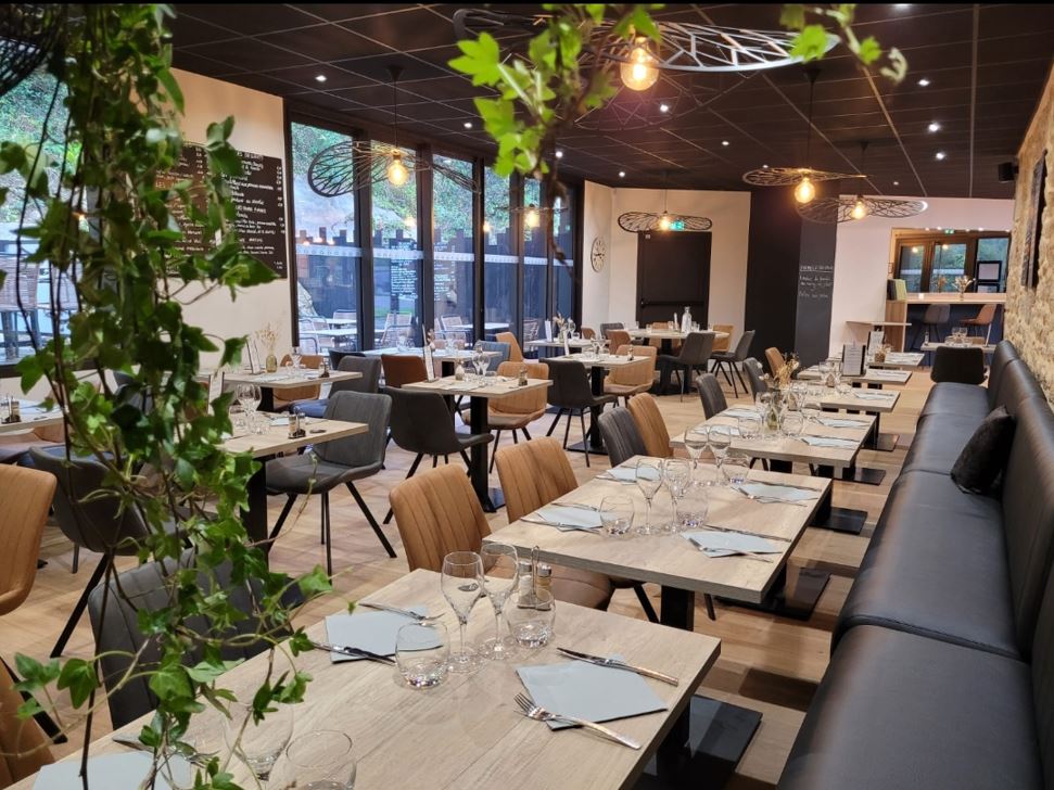 Bistro des Moulins 2025