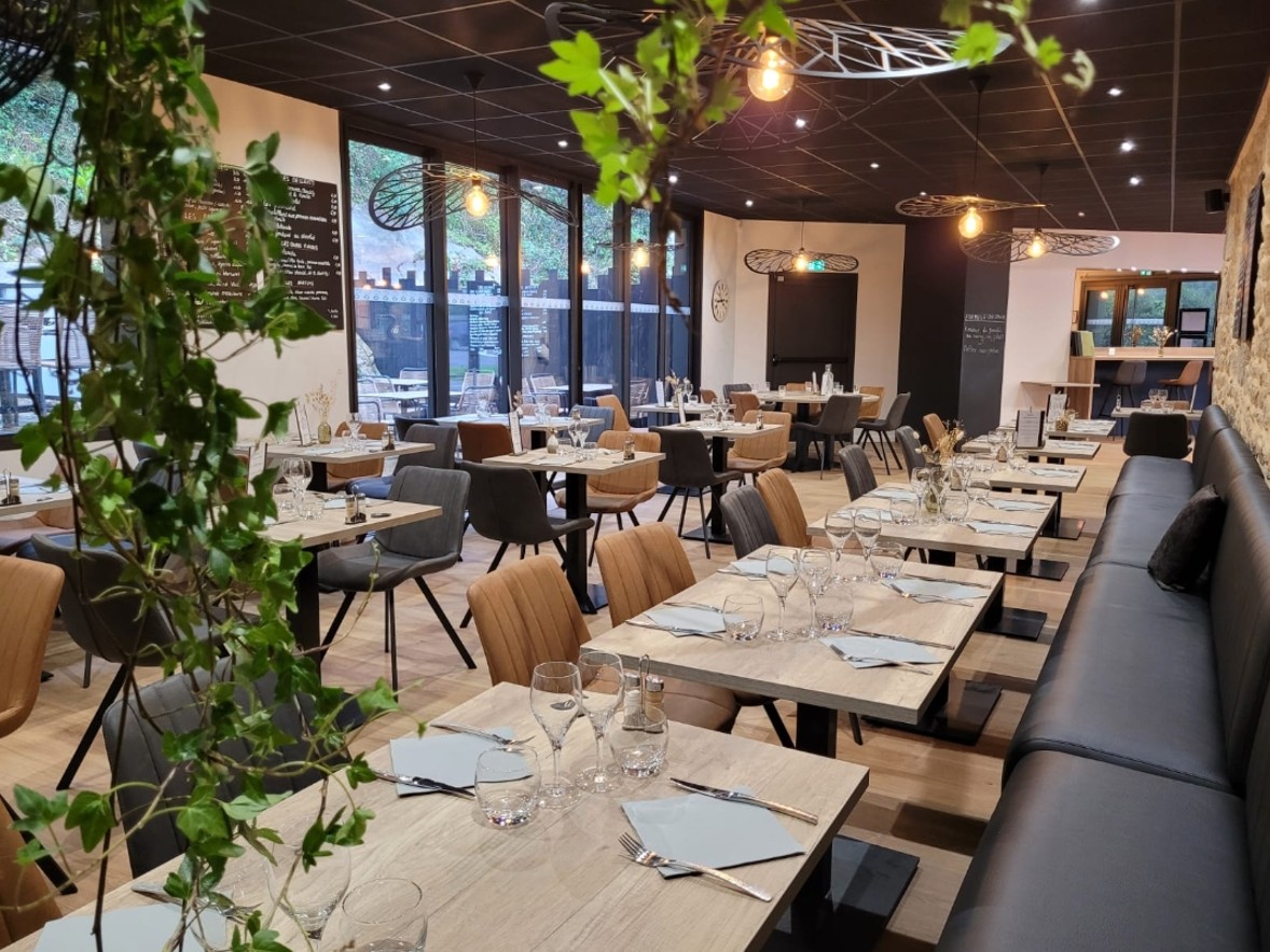 Bistro des moulins 1