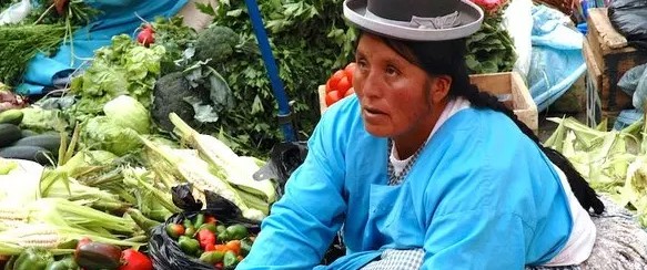 Bolivie, cultures et traditions
