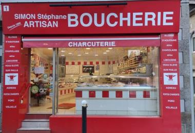 Boucherie simon Boucherie simon