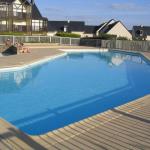 Bourdeau piscine