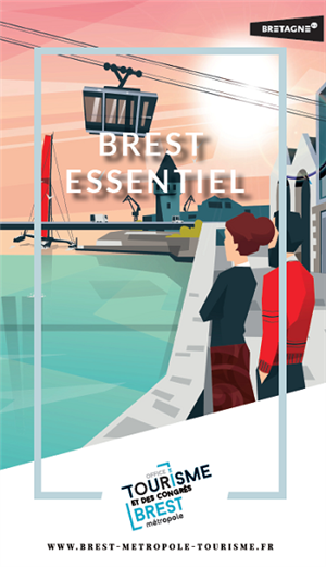 Brest Essentials 2023