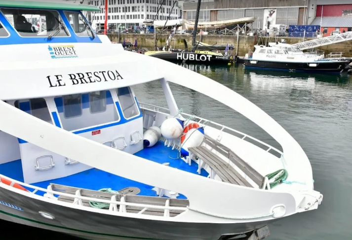 Brest Ouest 062026