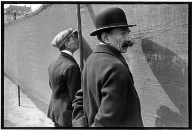Bruxelles, Belgique, 1932 Henri Cartier-Bresson