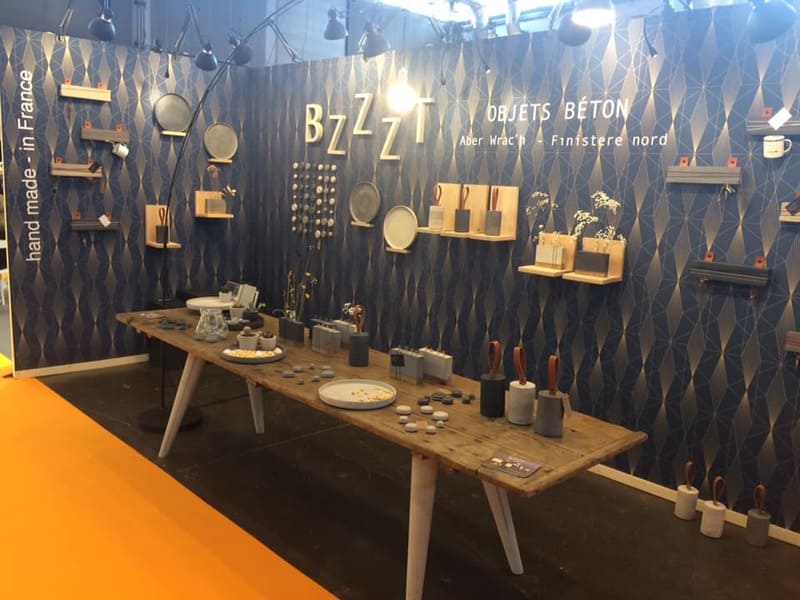 Bzzzt Boutique 2