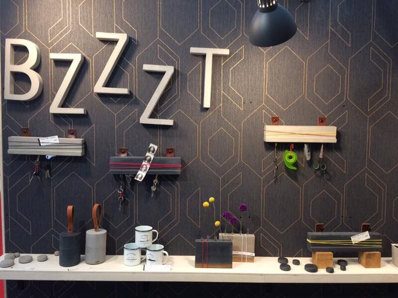 Bzzzt Boutique 3