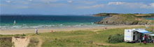 C.de la plage de Tréguer