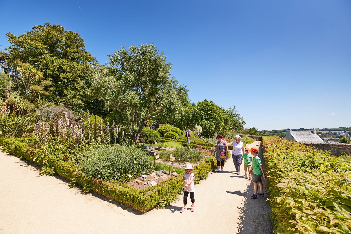 CCPLD21@aLamoureux_Jardins Abbaye de Daoulas