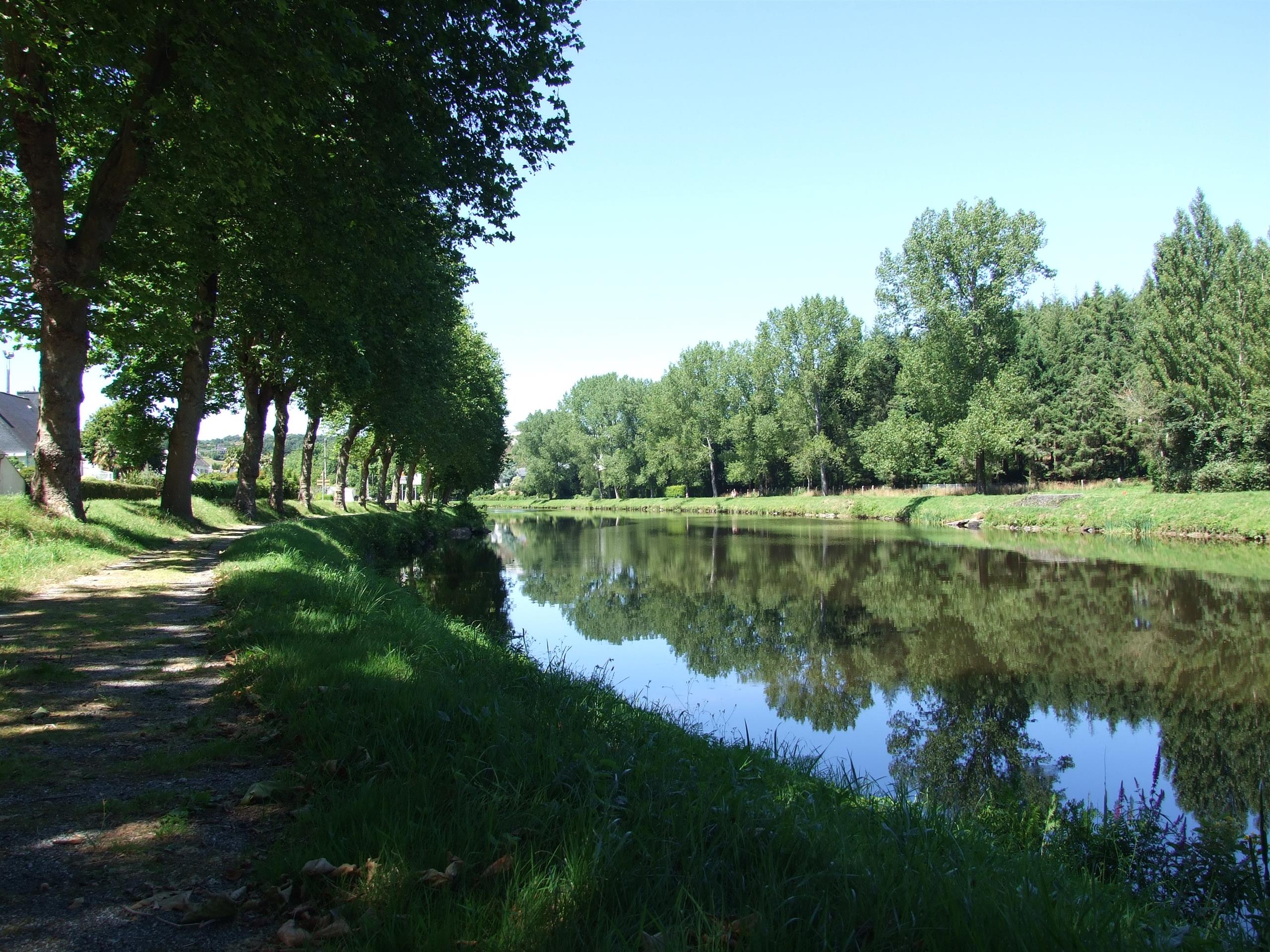 Camping La Pointe