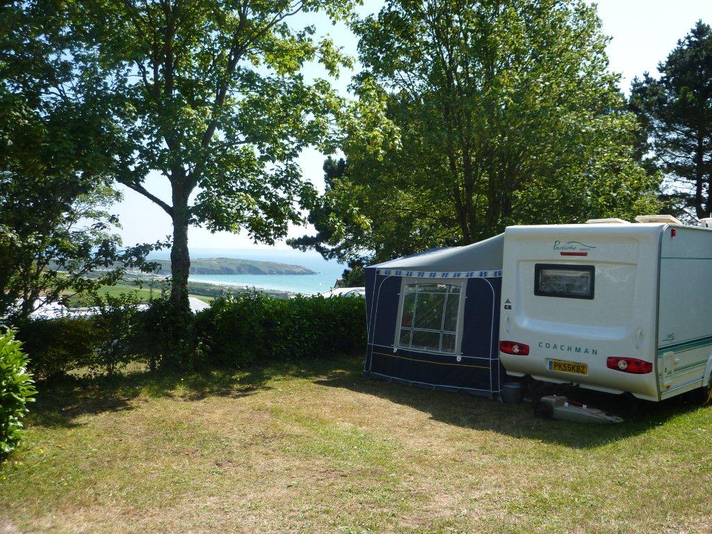 Camping Le Panoramic