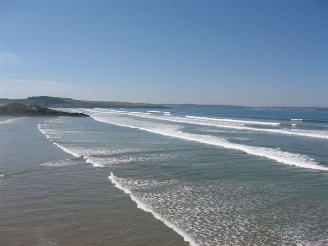 Camping de la Mer