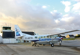 Finist'Air