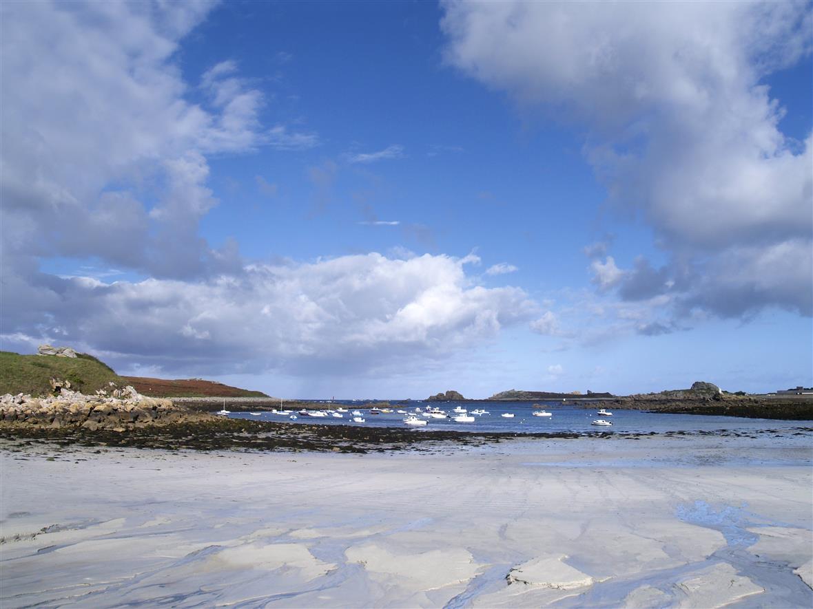 Hôtel Le Château de Sable