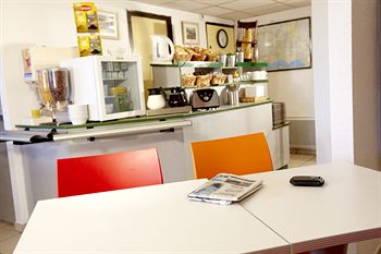 Hôtel Première Classe