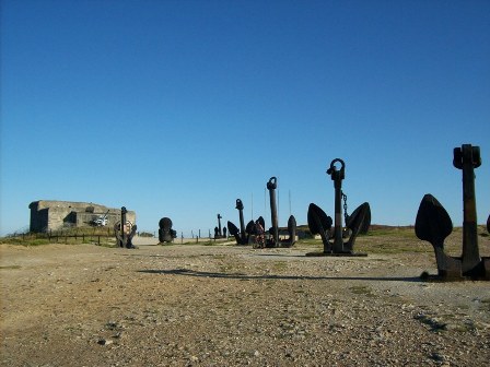 Mémorial de la bataille de l'atlantique