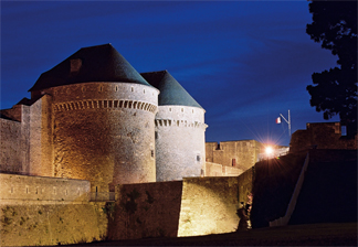 Musée National de la Marine