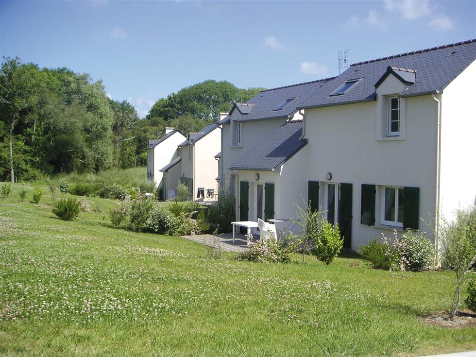 Résidence Lagrange Prestige le Hameau de Peermor Pen