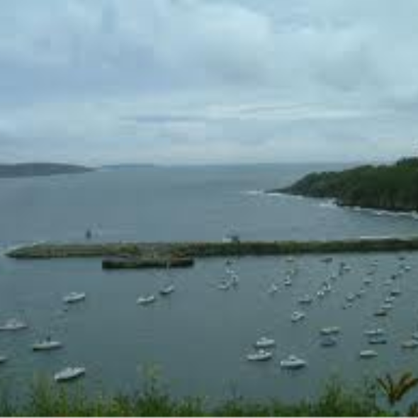 rade de brest