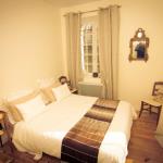 witte-chambre