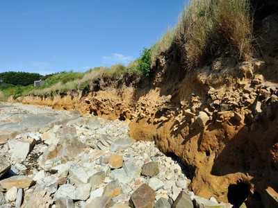 Site Géologique de Port Béni