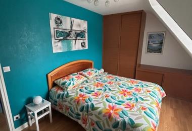 Kervella Francis CHAMBRE D'HOTES